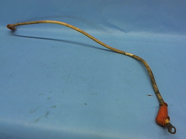 4-1000-50 Champion 7ECA Citabria - CABLE - S. SOLENOID TO STARTER